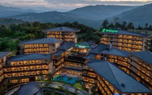 Holiday Inn PU'ER JINGMAI by IHG