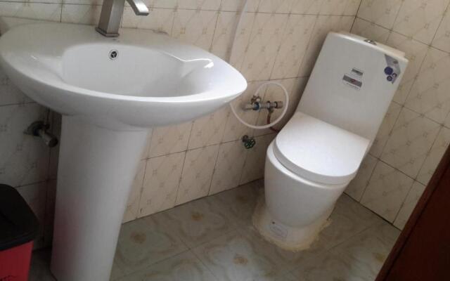 Amadu Hotel