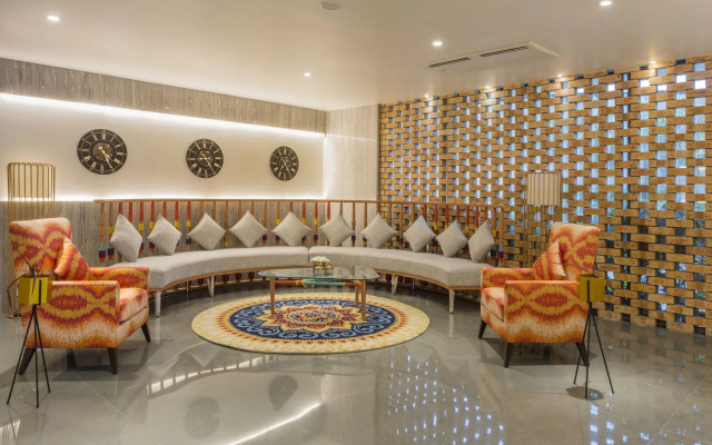 OYO 1183 Hotel Kells