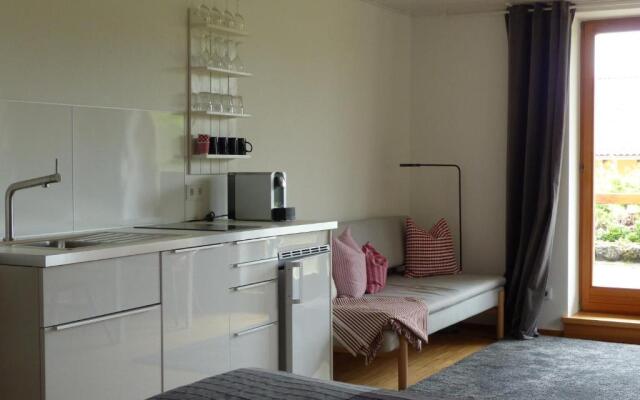 Truchtling Appartements