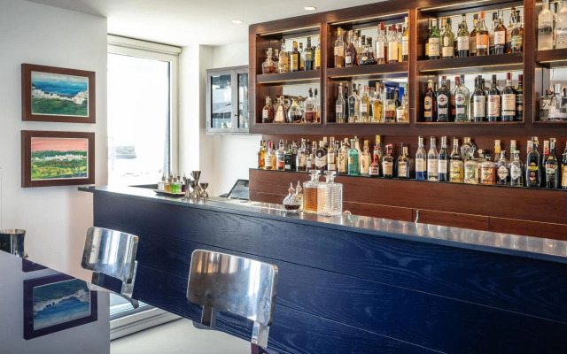 Capo La Gala Hotel & Wellness