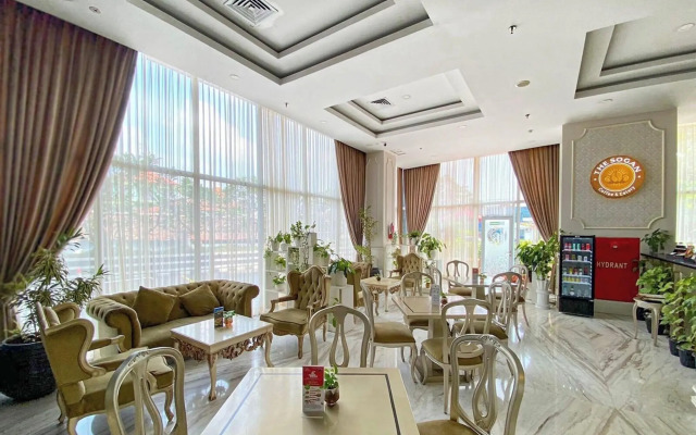 Grand Keisha Yogyakarta