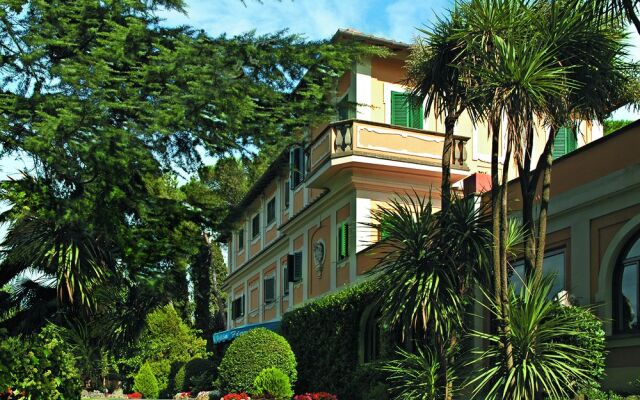 Grand Hotel Villa Fiorio