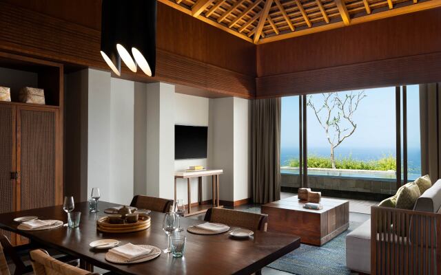 Six Senses Uluwatu