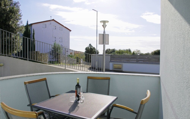 Heavenly Blue Apartments