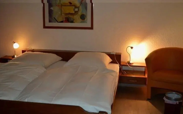 Hotel – Restaurant „Hohensteiner Hof“