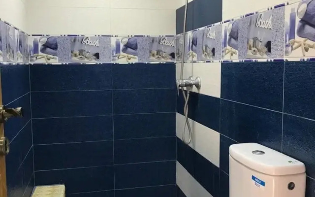 Appart Boutchakkat 3