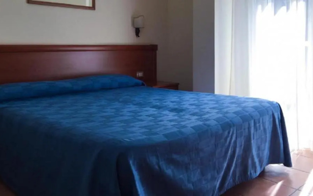 Park Hotel Villamaria