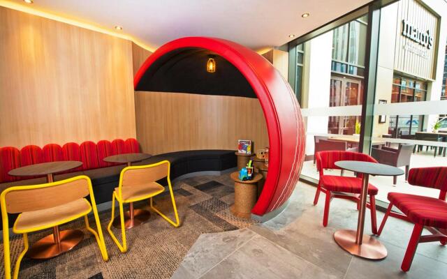 Ibis Styles Leeds Centre Arena