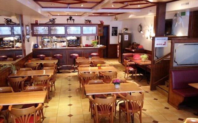 Auberge du Lion D'or