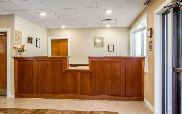 Super 8 By Wyndham Portland Me