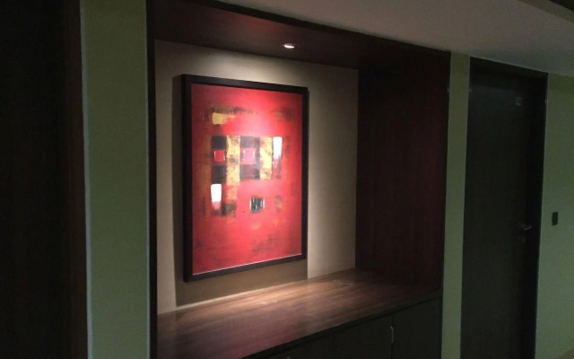 Platinum Residency