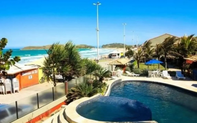 Hotel La Plage