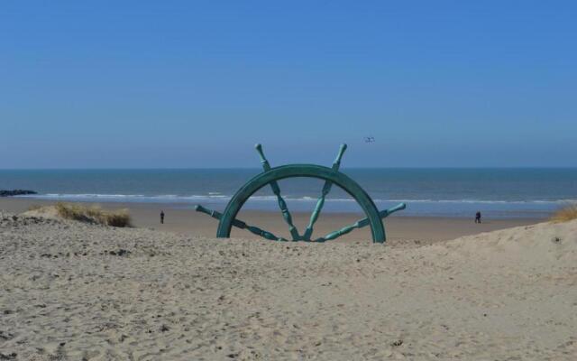 WAW vakantie appartement