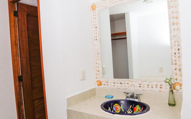 Hotel Suites Ixtapa Plaza