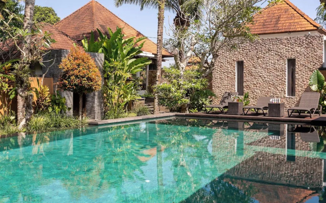 Sukanami Villa Ubud by ecommerceloka