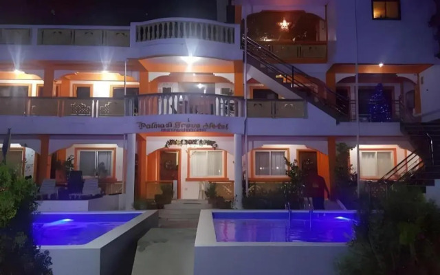 Palm Grove Saud Holiday Complex Hotel