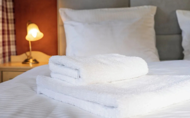 Vitranc Boutique Hotel