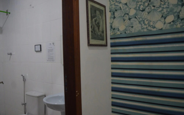 Hostel Vivacre