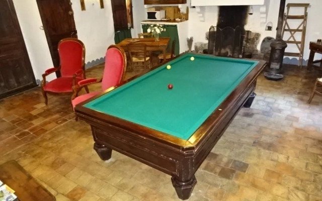 Chambre D'hotes Saint Vincent De Paul