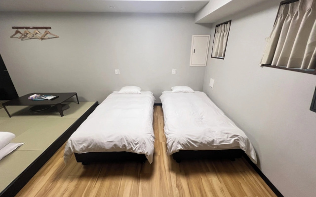 이코노미 객실 사진 3