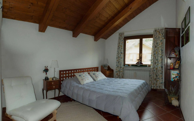 Trilly Bed & Breakfast