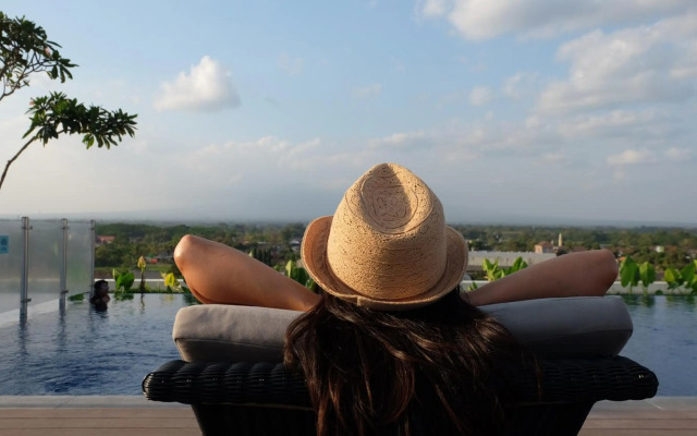 INNSiDE by Meliá Yogyakarta