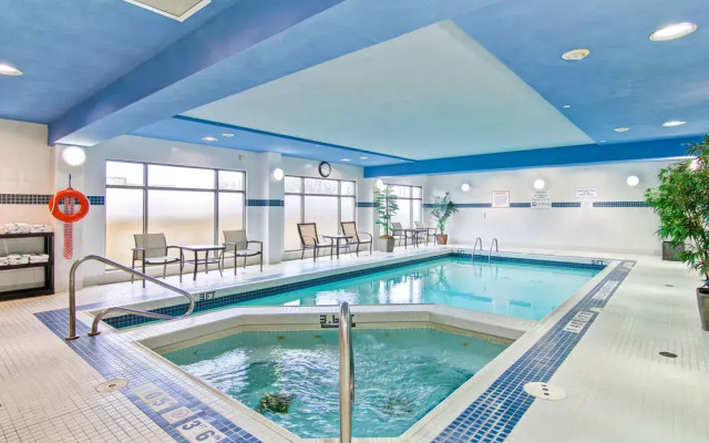 Spark by Hilton Guelph