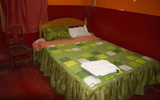 Hospedaje Carmen