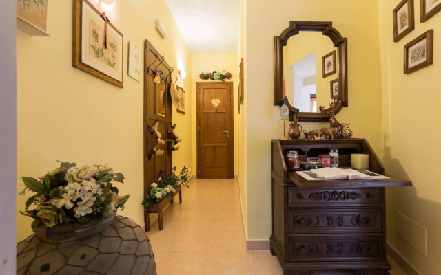 Bed and Breakfast Sognando Te