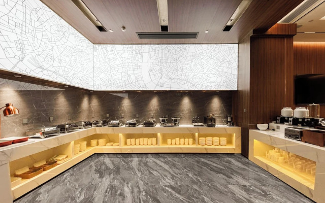 Pollton Apartment Foshan
