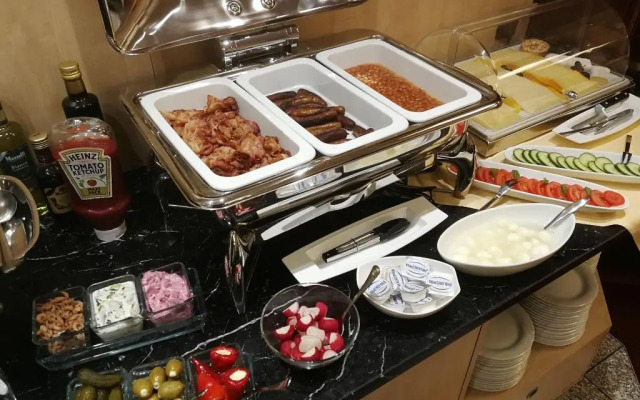 Hotel An der Philharmonie