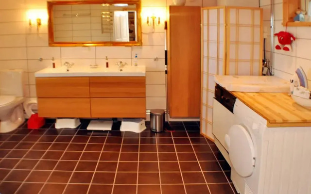 Holiday Home in Mariestad