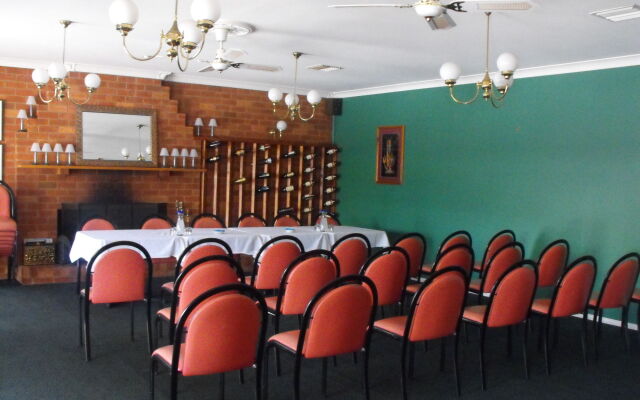 Philadelphia Motor Inn Echuca