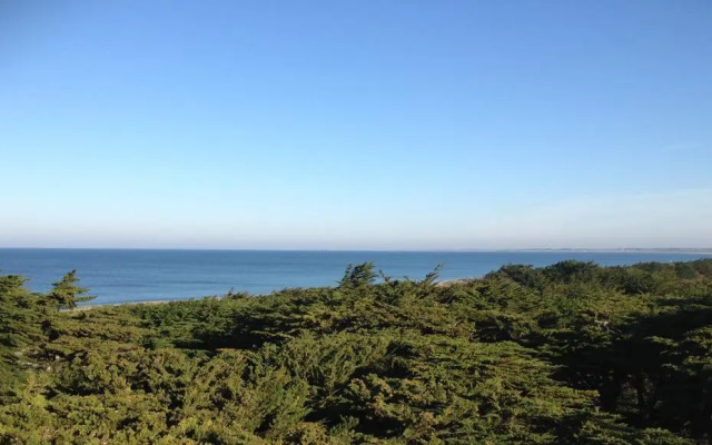 Hôtel des Deux Mers