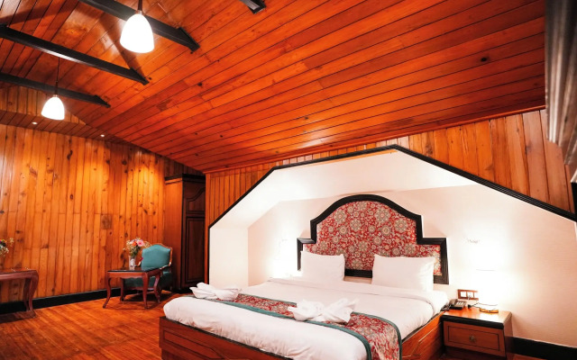 Orsino Resort Mall Road