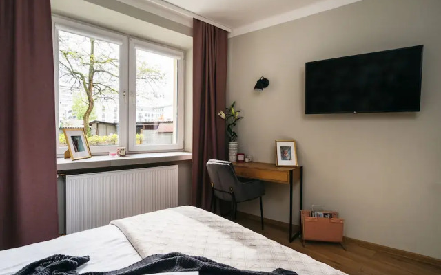 Parkland Apartment - LoftAffair