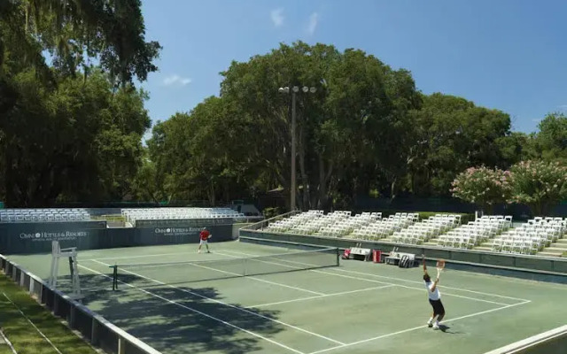 Villas Of Amelia Island Plantation