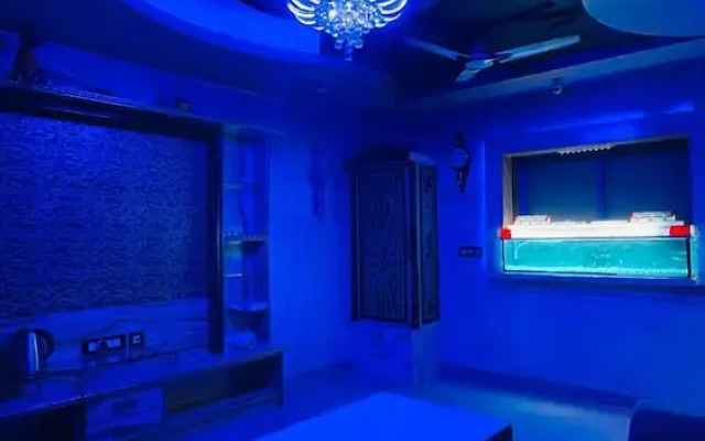 The Residency Varanasi