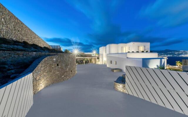 Sitara Mykonos - A Cycladic Experience