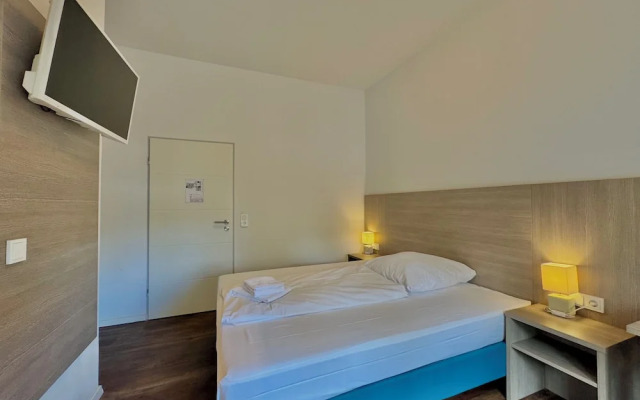 AR Boutique Hotel Heusenstamm