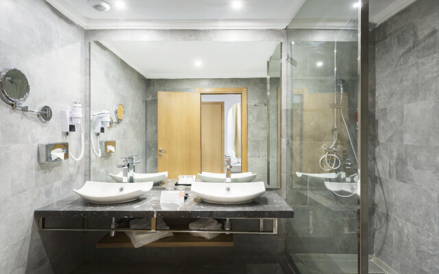 Hotel Riu Tikida Palmeraie - All Inclusive
