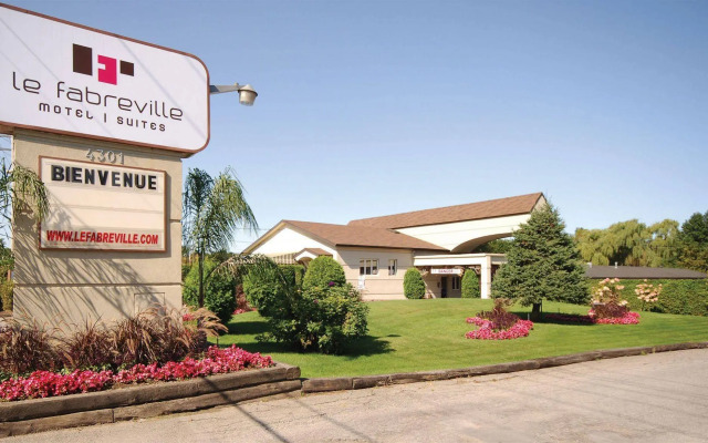 Le Fabreville