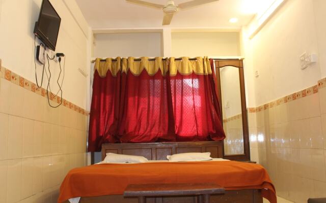 Swaraj Lodge