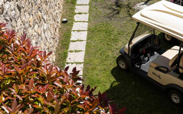 Nautic Resort San Carlo