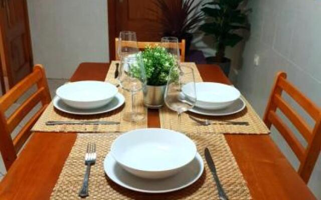 DOWNTOWN-Guest House