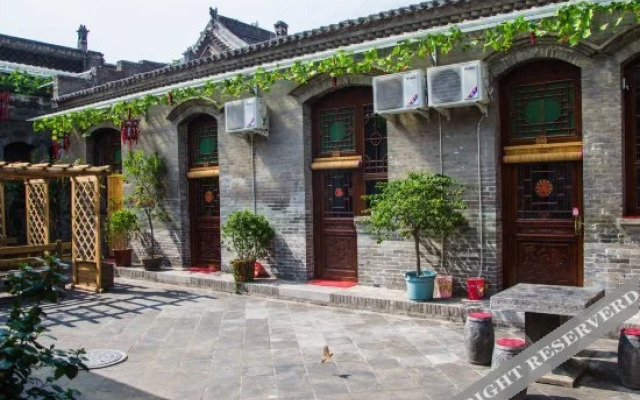 Pingyao Jiaxingyuan Inn