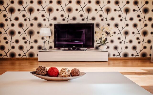 Apartamenty Homely Place Starówka
