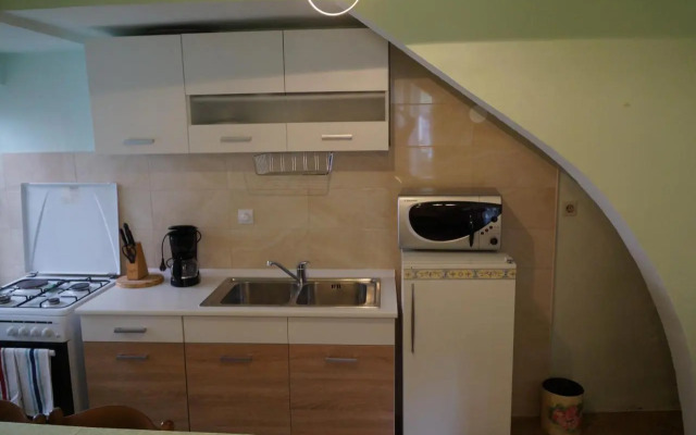 Apartment Istriana