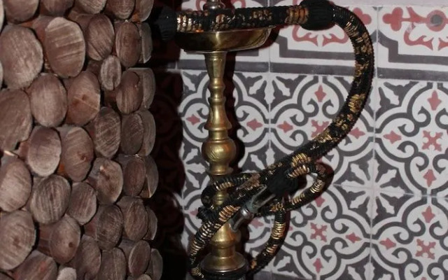 Riad Vallée Verte Asni